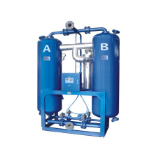 Adsorption SLAD-80MXF Heated Desiccant Compressed Air Dryer